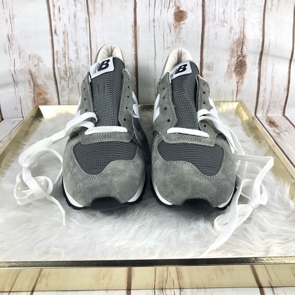 New Balance 990 Made in USA M990GRY 30th Anniv. - Picture 6 of 10